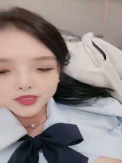 漂亮主播找來好閨蜜來直播百合一番