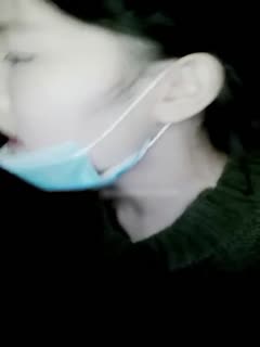 【勾搭门卫老大爷】老当益壮射精吓坏女主播
