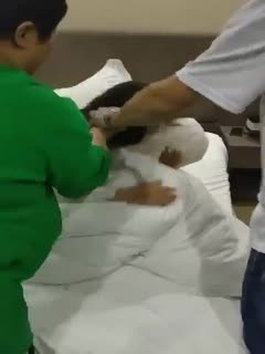 【捉奸系列】嚣张丈母娘
